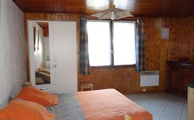 Charmant Studio A Landry